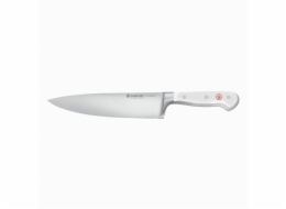 Wusthof KLASICKÝ BÍLÝ šéfkuchařský nůž 20/34 cm Wusthof KLASICKÝ BÍLÝ šéfkuchařský nůž 20/34 cm
