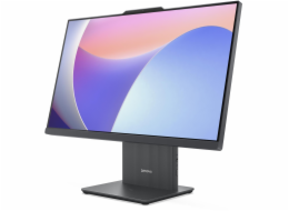 Lenovo IdeaCentre AIO 24IRH9 i3-1315U 23,8" FHD IPS AG 250 nits 100 Hz 8 GB DDR5 5200 SSD512 Intel UHD Graphics NoOS Luna Grey Lenovo IdeaCentre AIO 24IRH9 i3-1315U 23,8" FHD IPS AG 250 nits 100 Hz 8 GB DDR5 5200 SSD512 Intel UHD Graphics NoOS Luna Grey