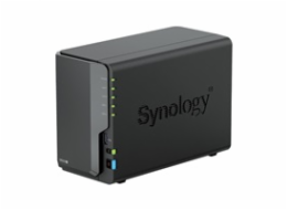 Synology DS225+ DiskStation (4C/CeleronJ4125/2,0-2,7GHz/2GBRAM/2xSATA/2xUSB3.2Gen1/1x2,5GbE/1xGbE) Synology DS225+ DiskStation (4C/CeleronJ4125/2,0-2,7GHz/2GBRAM/2xSATA/2xUSB3.2Gen1/1x2,5GbE/1xGbE)