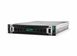 HPE PL DL385g11 AMD EPYC 9115 (2.6/16C) 2x32G (P64985) 2x480G MR408i-o 2x1000W 8SFF 2p10GT Smart Choice HPE PL DL385g11 AMD EPYC 9115 (2.6/16C) 2x32G (P64985) 2x480G MR408i-o 2x1000W 8SFF 2p10GT Smart Choice