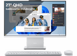 Lenovo IdeaCentre AIO 27IRH9 Intel® Core™ i5 i5-13420H 68,6 cm (27") QHD All-in-One PC 16 GB DDR5-SDRAM 512 GB SSD Windows 11 Home Wi-Fi 6 (802.11ax) Šedá Lenovo IdeaCentre AIO 27IRH9 Intel® Core™ i5 i5-13420H 68,6 cm (27") QHD All-in-One PC 16 GB DDR5-SDRAM 512 GB SSD Windows 11 Home Wi-Fi 6 (802.11ax) Šedá