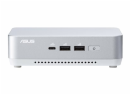 ASUS NUC 14 Pro+ RNUC14RVSU9089A0I - Mini PC Core Ultra 9 185H / až 5.1 GHz - RAM 32 GB - SSD 1 TB - NVMe - Intel Arc Graphics - IEEE 802.11ax (Wi-Fi 6E), Bluetooth 5.3, 2.5 Gigabit Ethernet, Gigabit  ASUS NUC 14 Pro+ RNUC14RVSU9089A0I - Mini PC Core Ultra 9 185H / až 5.1 GHz - RAM 32 GB - SSD 1 TB - NVMe - Intel Arc Graphics - IEEE 802.11ax (Wi-Fi 6E), Bluetooth 5.3, 2.5 Gigabit Ethernet, Gigabit