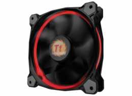 Thermaltake Riing Duo 14 LED RGB Radiator Fan TT Premium Edition (3-Fan Pack) CL-F078-PL14SW-A