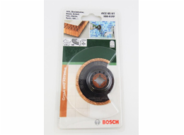 Segmentový kotouč Bosch ACZ 65 RT, HM Riff  s tvrdokovovými zrny 65 mm, 1ks bal.