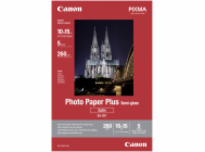 Canon SG-201 10x15 cm 4x6 5 Blatt, 260 g