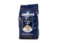 Lavazza Gran Aroma Bar zrnková káva 1 kg