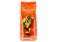 Káva Lucaffé Espresso Bar 1kg zrno