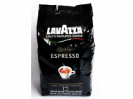 Káva zrnková Lavazza Espresso 100% Arabica 1kg