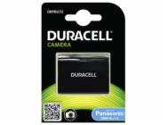 Duracell Li-Ion aku 950 mAh pro Panasonic DMW-BLC12