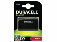 Duracell Li-Ion aku 1600mAh pro Canon LP-E6