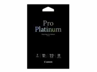 Canon PT-101 10x15 cm, 20 listu Foto papir Pro Platinum 300 g