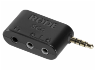 Rode SC6 Adapter for 2x smartLav+