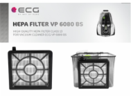 ECG VP 6080 BS HEPA filtr