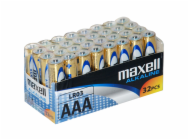 Maxell 790260 baterie pro domácnost Baterie na jedno použití Alkalický