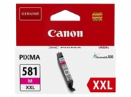 Canon CLI-581 XXL M magenta