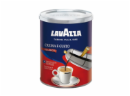 Lavazza Crema E Gusto káva mletá 250g pl