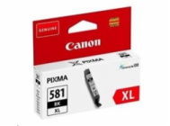 Canon CLI-581 XL BK cerna