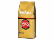 Lavazza Qualita Oro zrnková káva 1 kg