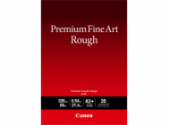 Canon FA-RG 1 Premium Fine Art Rough A 3+, 25 listu, 320 g