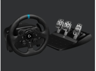 Logitech volant G923 Racing Wheel Xbox One a PC