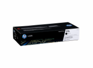 HP toner W 2070 A cerna c. 117 A