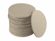 1x100 Klingspor  PS 33 CK Sandpaper velcro 150 Grain 60