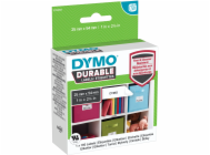 Dymo LabelWriter ORIGINAL vysoce výkonné štítky 25x54mm, 1 role se 160 štítky