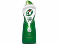 Cif Max Power 3 Action mléko s bělidlem na čištění povrchů Spring Fresh 1001g