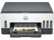 HP Smart Tank 720/ color/ A4/ PSC/ 15/9ppm/ 4800x1200dpi/ AirPrint/ HP Smart Print/ Cloud Print/ ePrint/ USB/ WiFi/ BT/