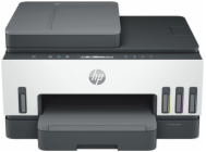 HP Smart Tank 750 Wireless AiO