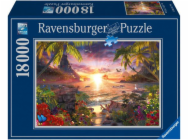 Ravensburger 18000 EL. Paradise Sunrise (178247)