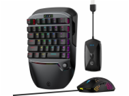 GameSir VX2 AimSwitch Combo Mouse + Keyboard V2.0