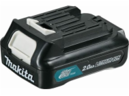 Makita BL1021B aku 12V / 2,0Ah Li-Ion