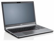 Fujitsu LifeBook E756 i7-6600U / 8 GB / 500 GB SSD / Win10