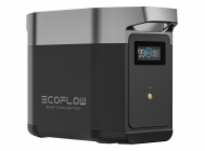 EcoFlow Lithium Battery 1024Wh for DELTA 2