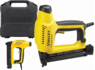 Stanley 6-TRE650 HD elektrická hřebíkovací pistole TRE650