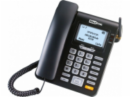 Maxcom MM28 D HS pevný telefon