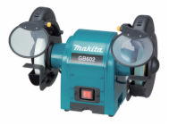 Makita GB602, dvojitá bruska