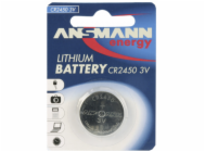 Ansmann CR 2450