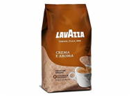 Zlaty / Lavazza Caffé Crema e Aroma 1 kg zrno