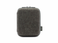 Fujifilm instax Square Link Printer Case woven gray