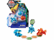 Spin Master Bakugan Evolutions Starter Pack se 3 Bakugan