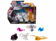 Spin Master Bakugan Evolutions Battle Strike 6 Pack