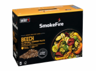 Weber SmokeFire Pellets Beech 8 kg