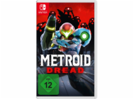 Nintendo Metroid Dread