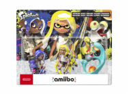 Nintendo amiibo Splatoon 3 3in1