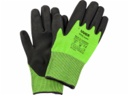 uvex C500 foam cut protection glove size 10